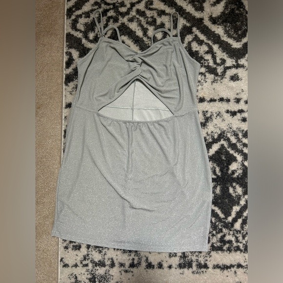 SHEIN Mini Dress - Picture 3 of 4